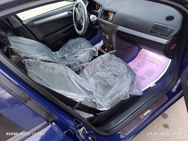 Opel Astra 2005, 250,000 km - 1.4 л - Sumqayıt