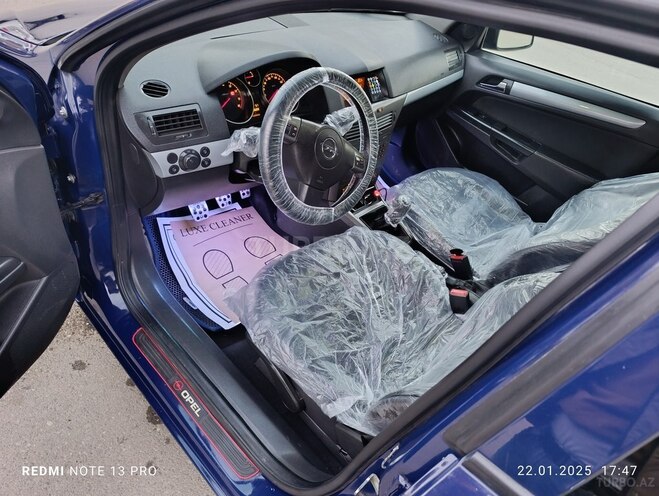 Opel Astra 2005, 250,000 km - 1.4 л - Sumqayıt