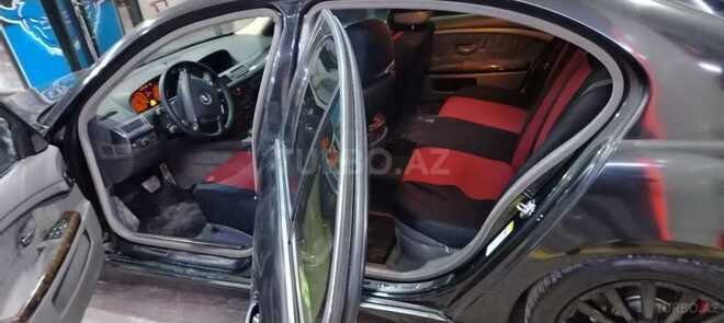 BMW 745-5
