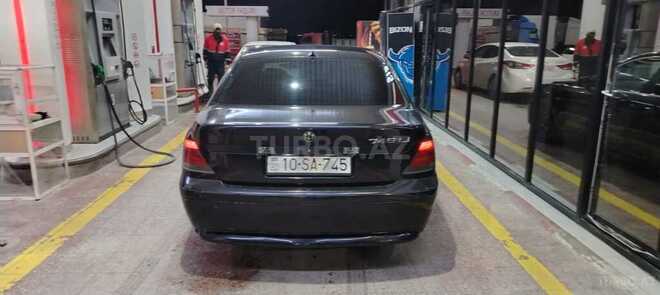 BMW 745-3