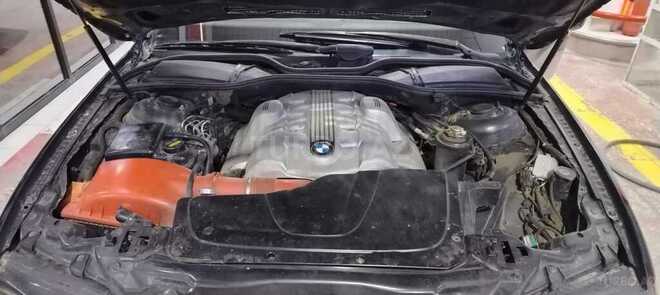 BMW 745-14