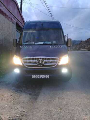 Mercedes  2011, 300,000 km - 2.7 l - Gəncə