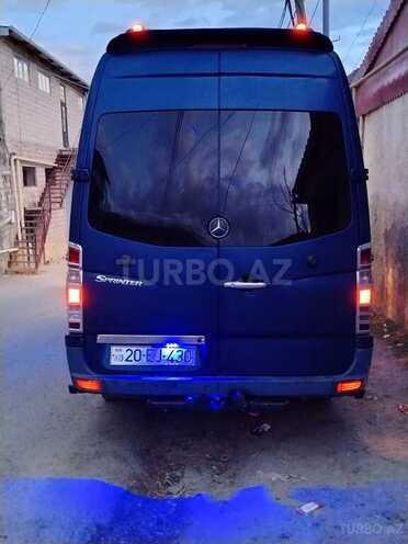 Mercedes  2011, 300,000 km - 2.7 l - Gəncə