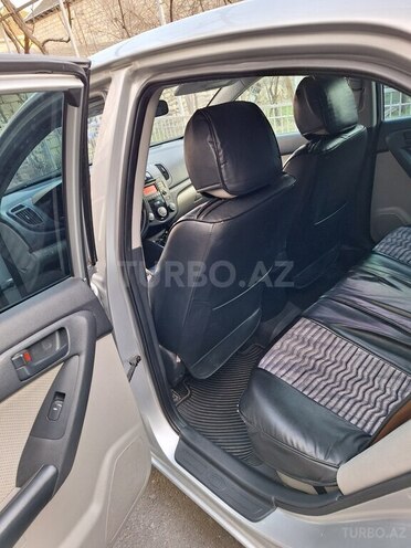 Kia Cerato 2010, 193,121 km - 2.0 l - Ucar