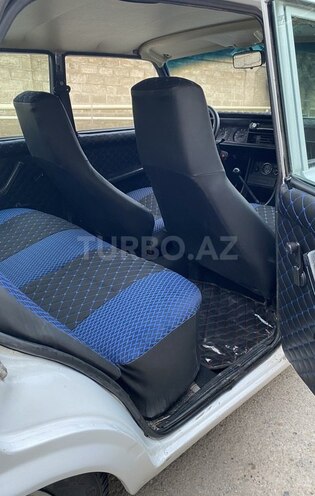LADA (VAZ) 2107 2004, 93,459 km - 1.6 л - Bakı