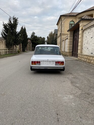 LADA (VAZ) 2107 2004, 93,459 km - 1.6 л - Bakı