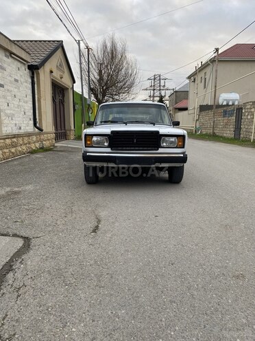 LADA (VAZ) 2107 2004, 93,459 km - 1.6 л - Bakı