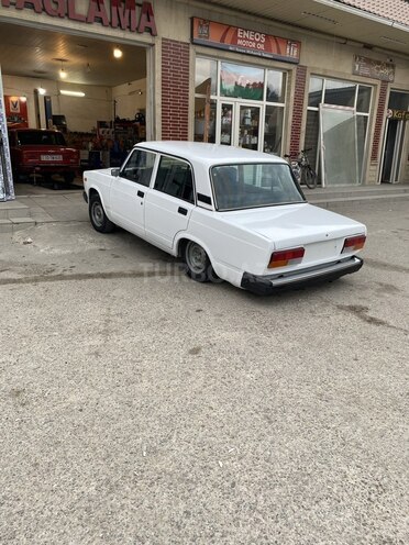 LADA (VAZ) 2107 2004, 93,459 km - 1.6 л - Bakı