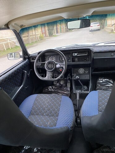 LADA (VAZ) 2107 2004, 93,459 km - 1.6 л - Bakı