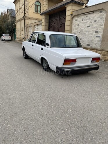 LADA (VAZ) 2107 2004, 93,459 km - 1.6 л - Bakı