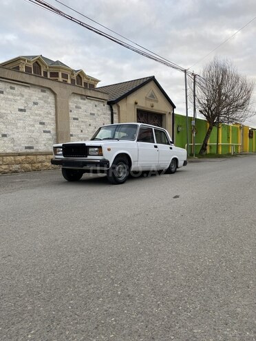 LADA (VAZ) 2107 2004, 93,459 km - 1.6 л - Bakı