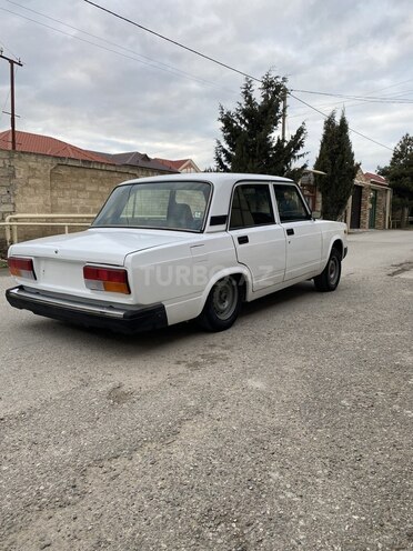 LADA (VAZ) 2107 2004, 93,459 km - 1.6 л - Bakı