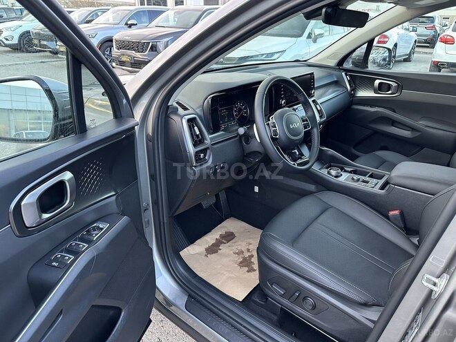 Kia Sorento-14