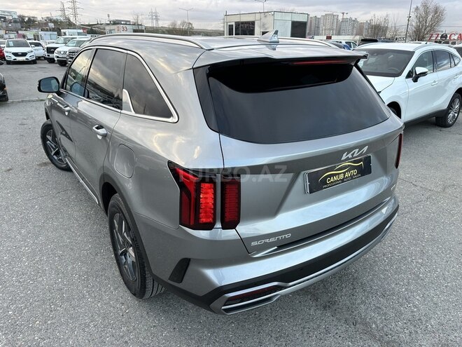 Kia Sorento-7
