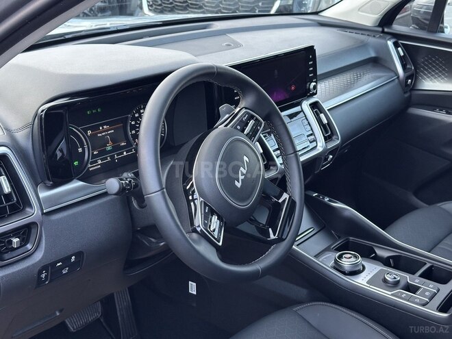 Kia Sorento-13