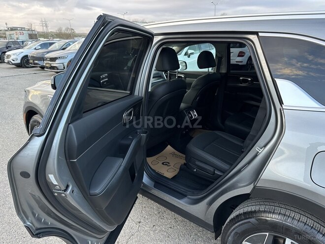Kia Sorento-20
