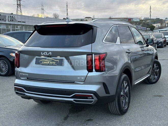 Kia Sorento-8