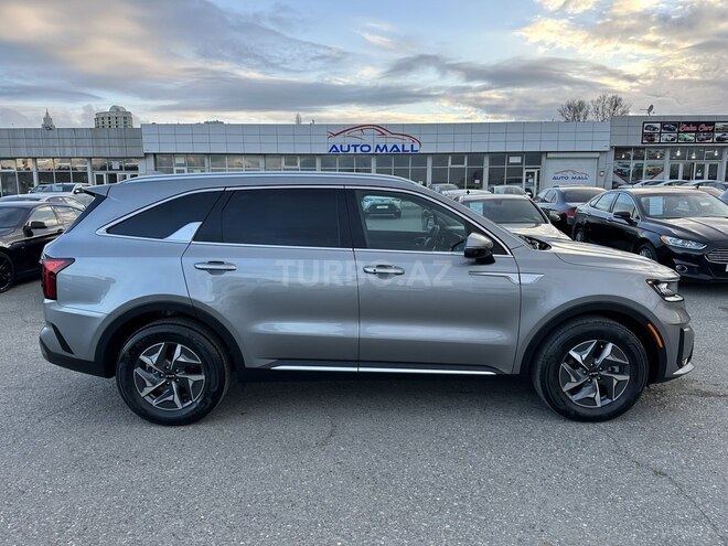 Kia Sorento-5