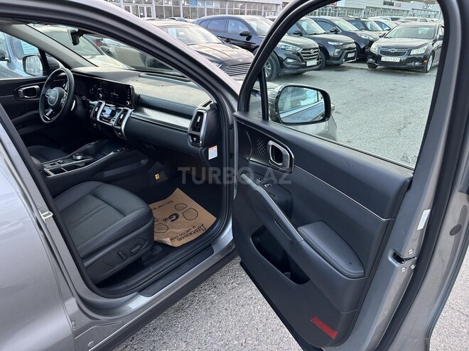 Kia Sorento-17