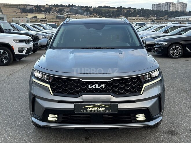 Kia Sorento-4