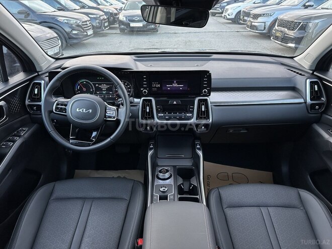 Kia Sorento-10