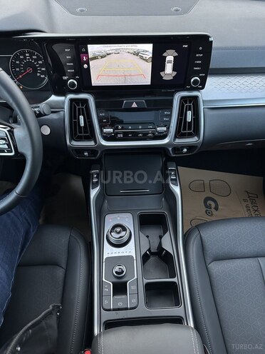 Kia Sorento-11