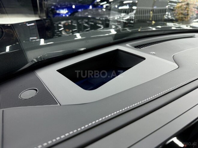Infiniti QX80 2024, 0 km - 3.5 l - Bakı