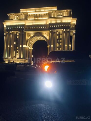 Chevrolet Cruze 2012, 221,000 km - 1.4 l - Gəncə