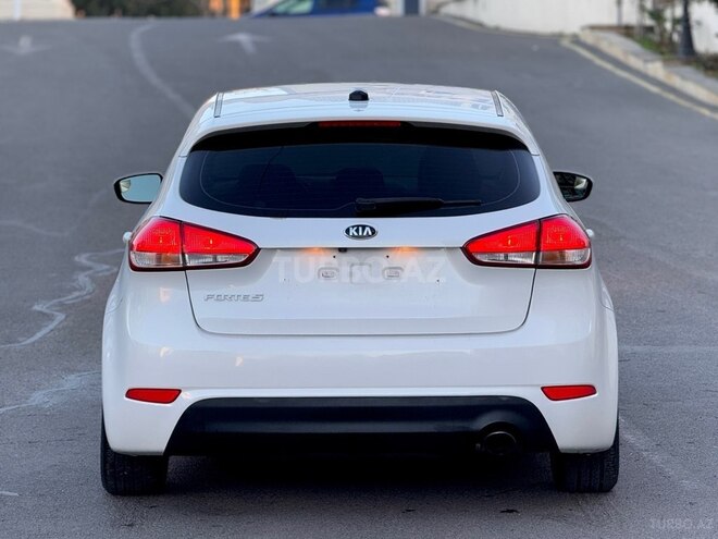 Kia Forte 2017, 118,000 km - 2.0 л - Gəncə