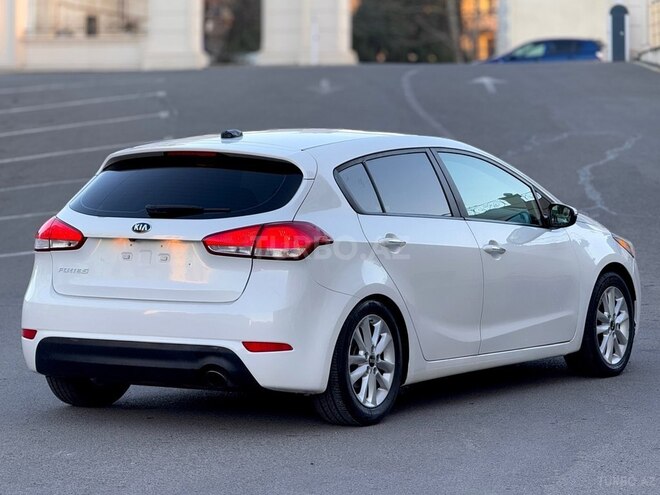 Kia Forte 2017, 118,000 km - 2.0 л - Gəncə