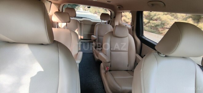 Kia Carnival 2019, 168,000 km - 2.2 l - Bakı