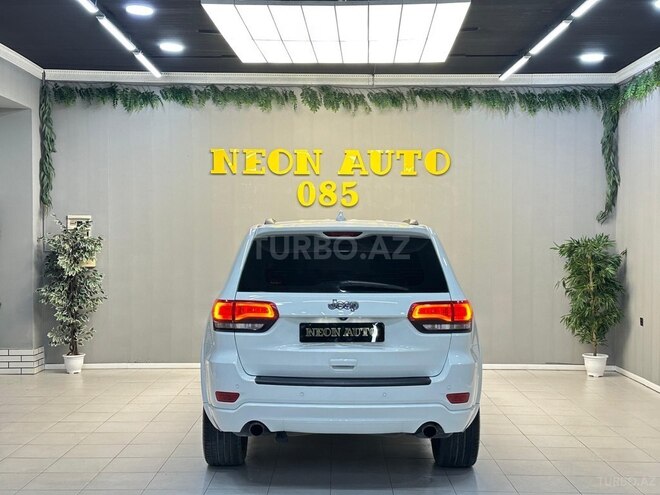 Jeep Grand Cherokee 2013, 250,000 km - 3.6 l - Bakı
