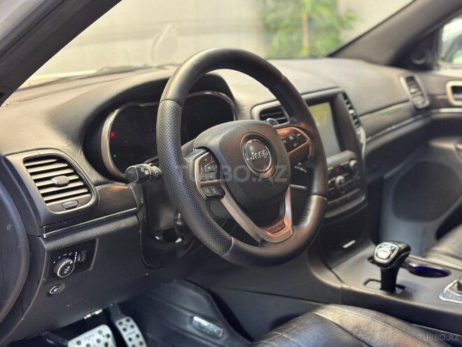 Jeep Grand Cherokee 2013, 250,000 km - 3.6 l - Bakı