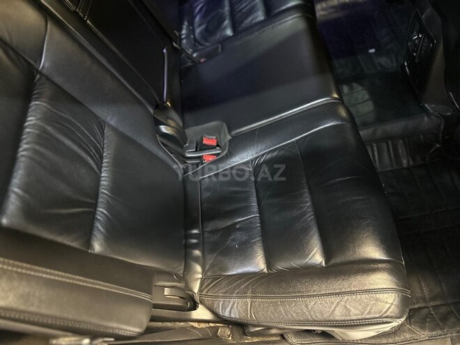 Jeep Grand Cherokee 2013, 250,000 km - 3.6 l - Bakı