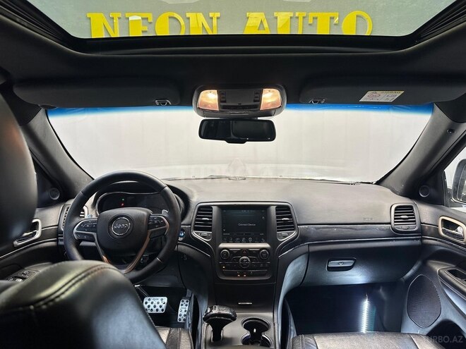 Jeep Grand Cherokee 2013, 250,000 km - 3.6 l - Bakı