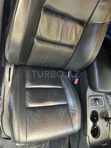 Jeep Grand Cherokee 2013, 250,000 km - 3.6 l - Bakı