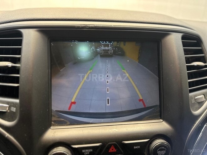 Jeep Grand Cherokee 2013, 250,000 km - 3.6 l - Bakı