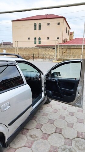 Opel Astra 1998, 338,100 km - 1.6 л - Sumqayıt