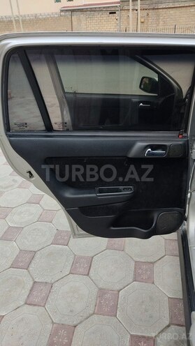 Opel Astra 1998, 338,100 km - 1.6 л - Sumqayıt