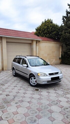 Opel Astra 1998, 338,100 km - 1.6 л - Sumqayıt