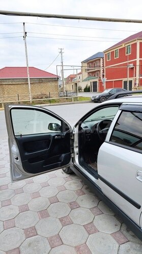 Opel Astra 1998, 338,100 km - 1.6 л - Sumqayıt