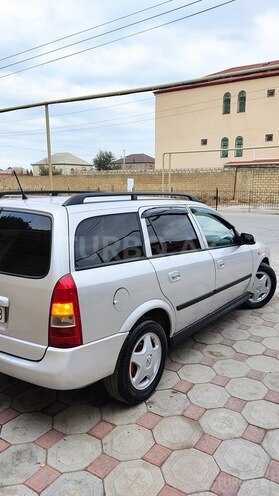 Opel Astra 1998, 338,100 km - 1.6 л - Sumqayıt