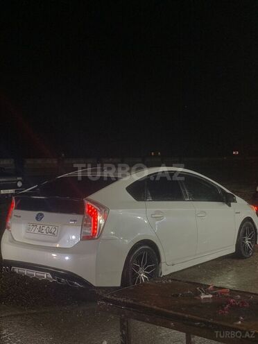 Toyota Prius 2013, 541,055 km - 1.8 l - Bakı