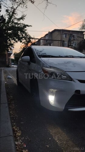 Toyota Prius 2013, 541,055 km - 1.8 l - Bakı