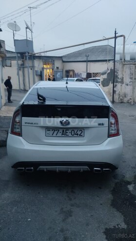 Toyota Prius 2013, 541,055 km - 1.8 l - Bakı