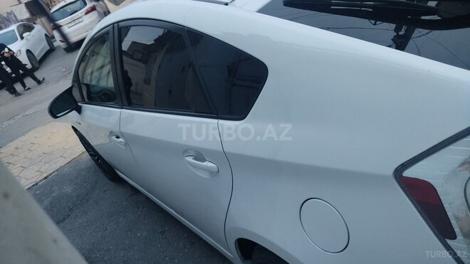 Toyota Prius 2013, 541,055 km - 1.8 l - Bakı