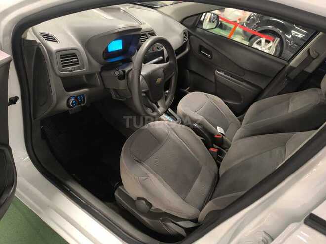 Chevrolet Cobalt 2024, 53,353 km - 1.5 l - Bakı