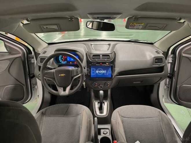 Chevrolet Cobalt 2024, 53,353 km - 1.5 l - Bakı