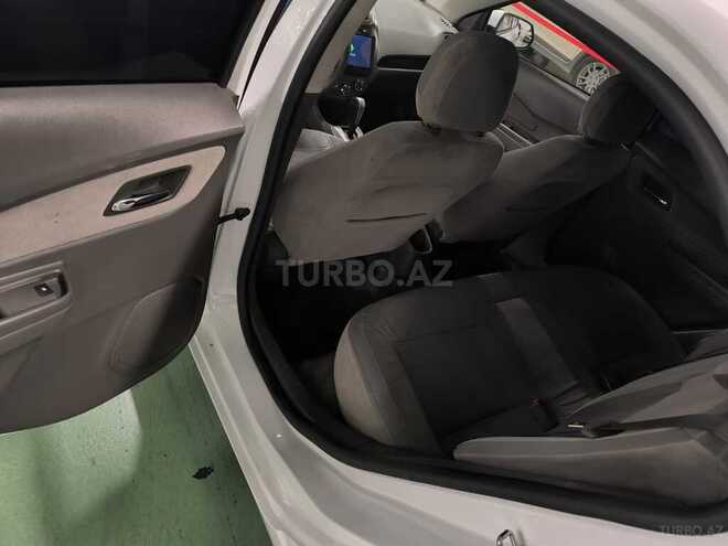 Chevrolet Cobalt 2024, 53,353 km - 1.5 l - Bakı