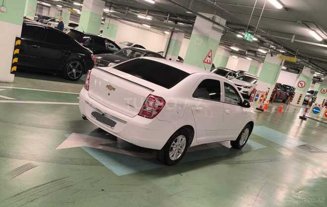 Chevrolet Cobalt 2024, 53,353 km - 1.5 l - Bakı